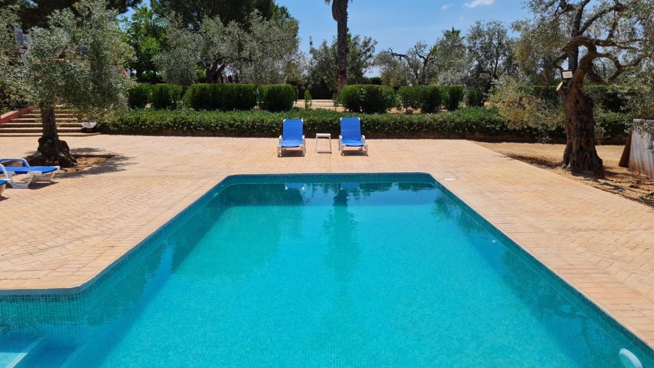 Villa Hacienda De Santa Teresa Almonte Esterno foto
