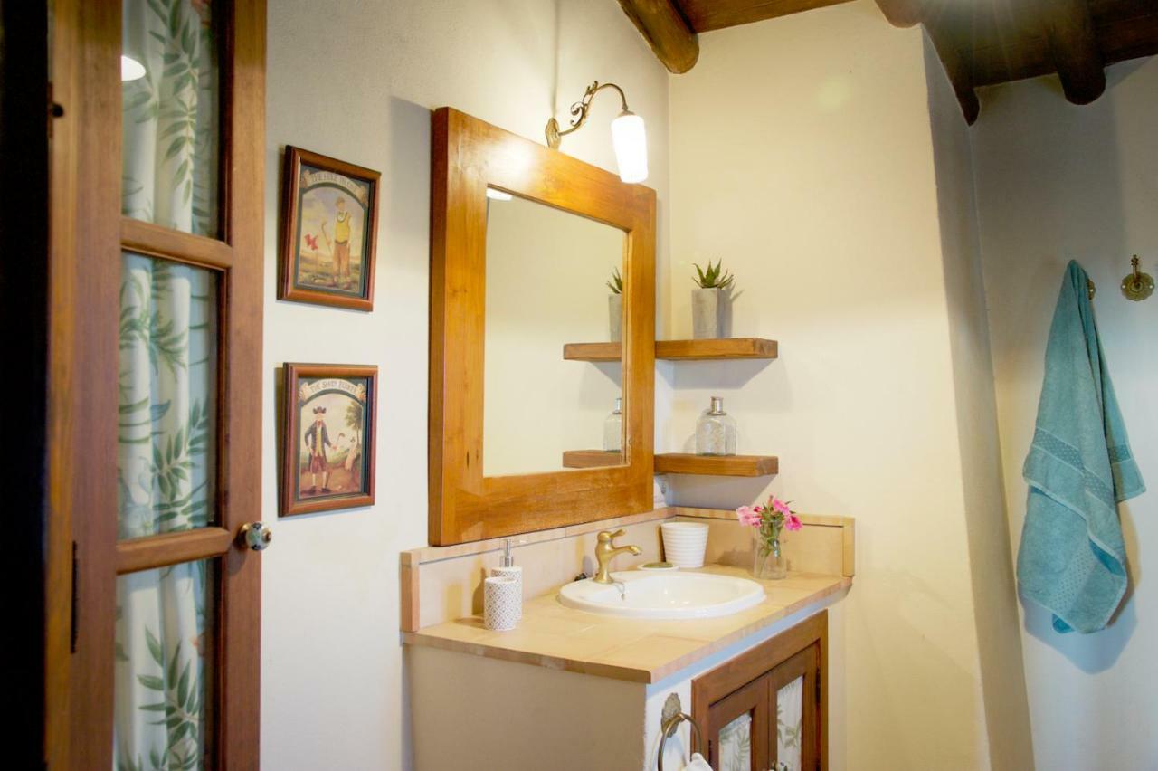 Villa Hacienda De Santa Teresa Almonte Esterno foto